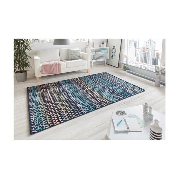 Килим Madison, 80 x 150 cm - Mint Rugs-image-3
