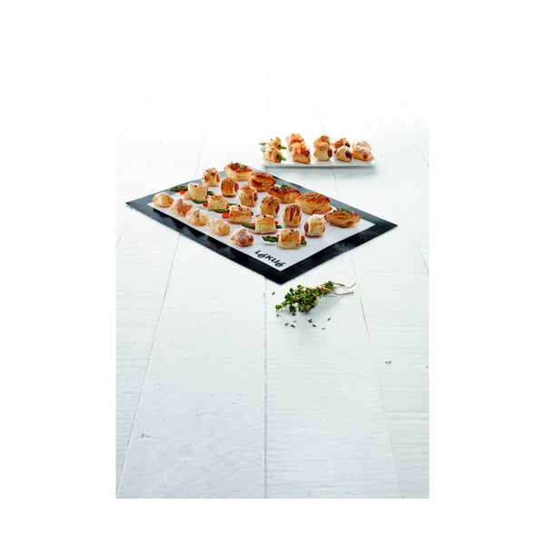 Силиконова подложка за печене 30x40 cm – Lékué-image-4