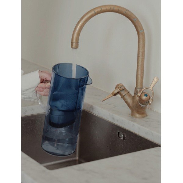 Пластмасова филтърна кана EM77 – Stelton-image-1