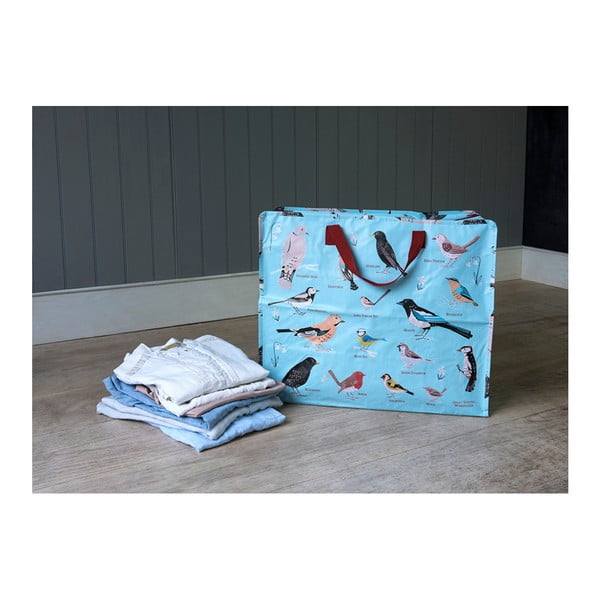 Чанта Garden Birds - Rex London-image-1