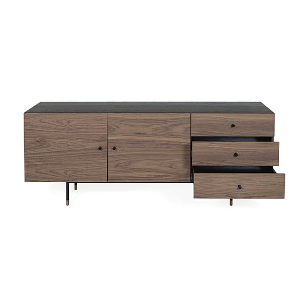 Скрин с чекмеджета / ТВ масичка Jugend - Woodman-image-4