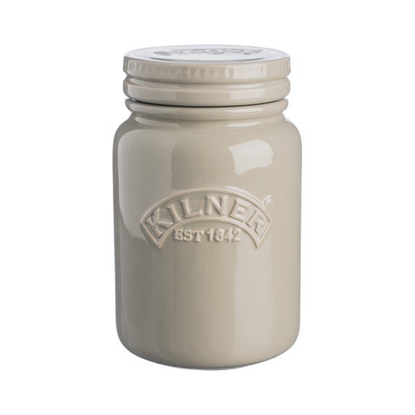 Keramická dóza Kilner, 0,6l-image-1