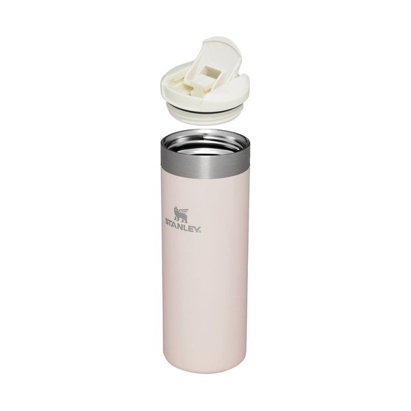 Розова термочаша 470 ml - Stanley-image-2