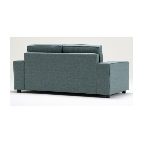 Син двуместен диван Doty - Balcab Home-image-2