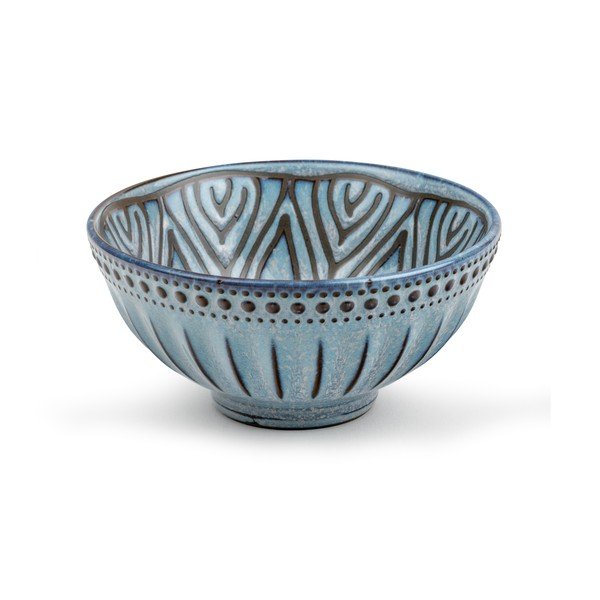 Порцеланови купички в комплект от за сервиране 5 бр. 150 ml Jara – Bredemeijer-image-3