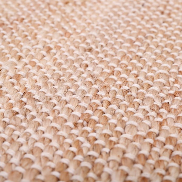 Естествен ръчно изработен килим , 110 x 170 cm Lenny - Nattiot-image-4