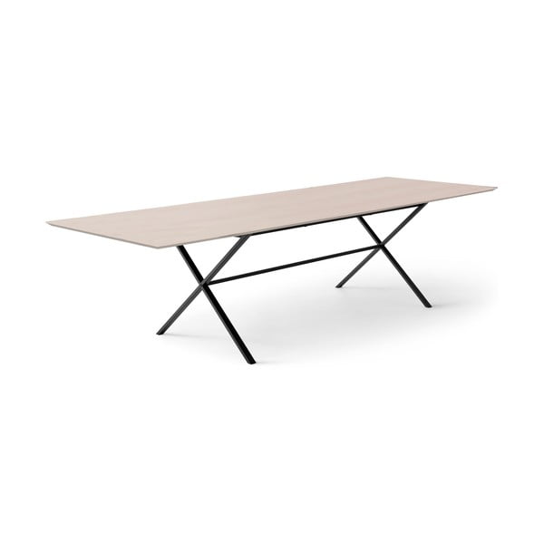 Дъбова маса за хранене от Hammel, 210 x 100 cm Meza - Hammel Furniture-image-3