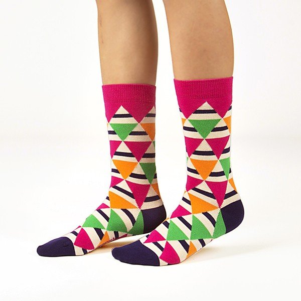 Чорапи , размер 41 - 46 Circus - Ballonet Socks-image-1
