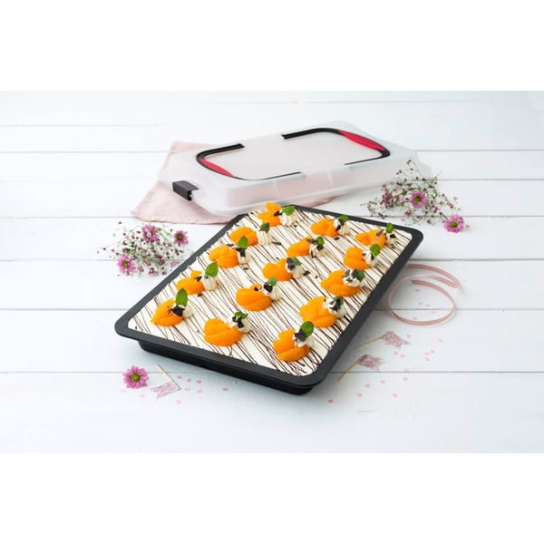 Преносима кутия с капак, 42 x 29 cm - Zenker-image-3