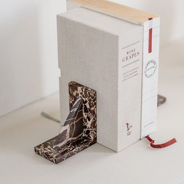 Стопери за книги 2 бр. Opus – S|P Collection-image-1