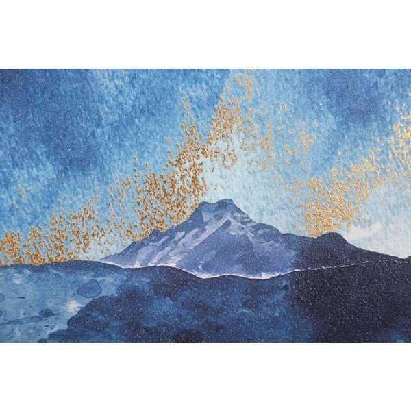 Живопис 80x120 cm Mountain Tree - Mauro Ferretti-image-4