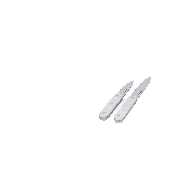 Комплект ножове 2 бр. нож за зеленчуци от неръждаема стомана Chop – Salt&Pepper-image-3