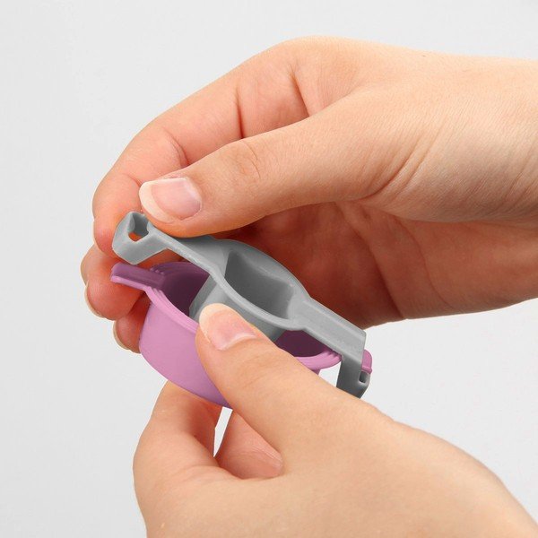 Комплект от 4 части за изрязване на бисквитки Linzer Sweet Sensation - Fackelmann-image-1