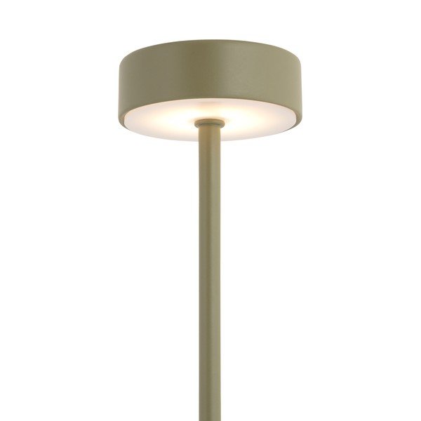 LED настолно/преносимо външно осветително тяло с USB ø 8 cm Ganar LED – Leitmotiv-image-4