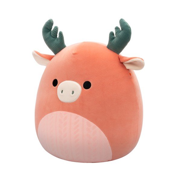 Плюшена играчка Romelu – SQUISHMALLOWS-image-3