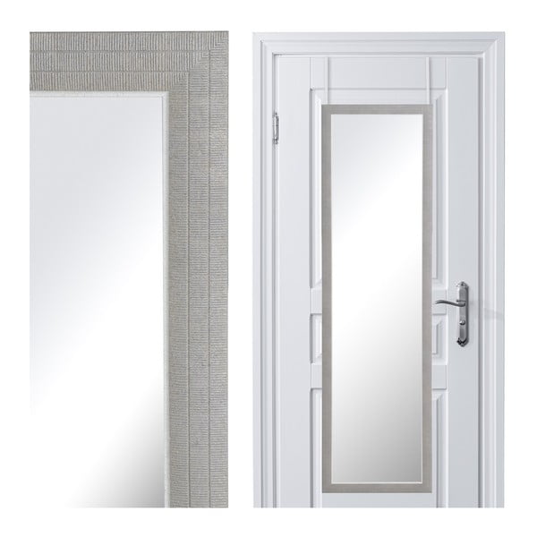Стенно/за врата огледало 35x125 cm Dea – Casa Selección-image-1