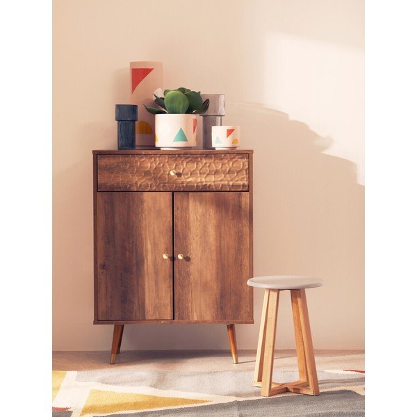 Керамично покритие за кашпа ø 13 cm Jada – Premier Housewares-image-2