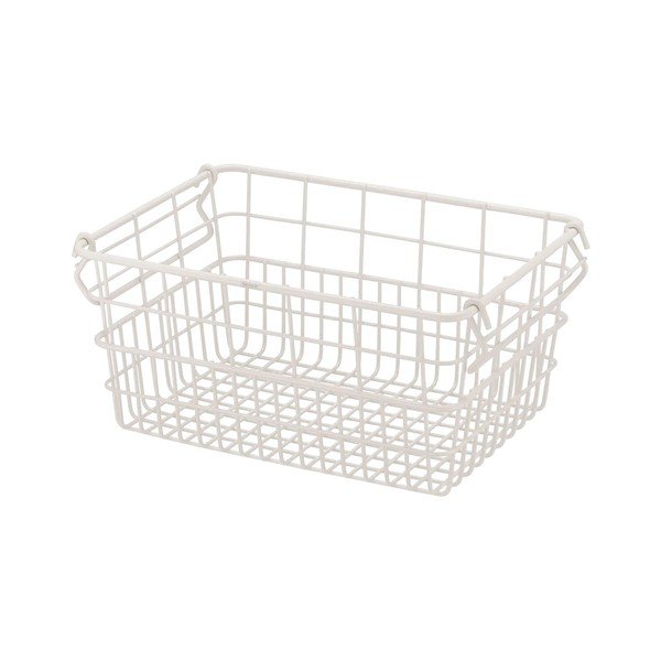 Телена метална кошница 29x21x14 cm Kago S – Blomus-image-2