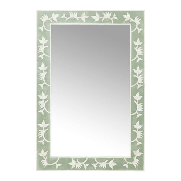 Nástěnné zrcadlo Kare Design Osaka, 90 x 60 cm
