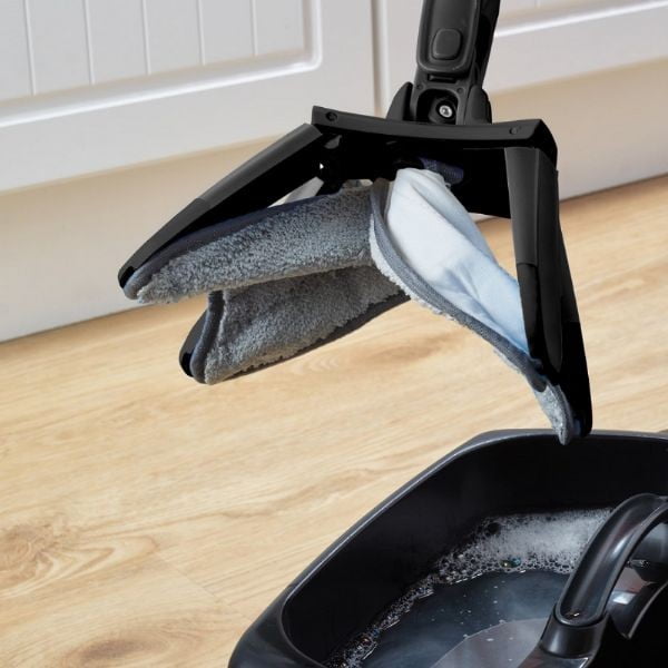 Глава на мопа от микрофибър Ultima - Addis-image-2