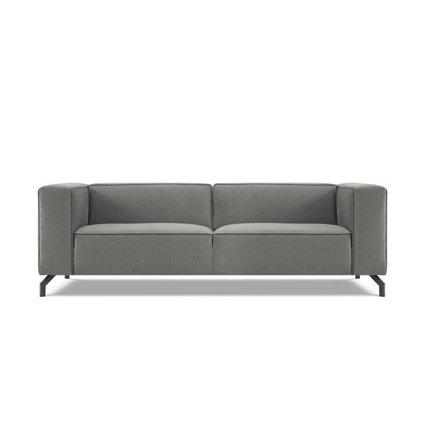 Сив диван , 230 x 95 cm Ophelia - Windsor & Co Sofas