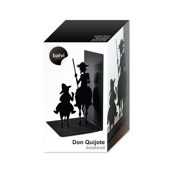 Стойка за книги Don Quijote - Balvi-image-3