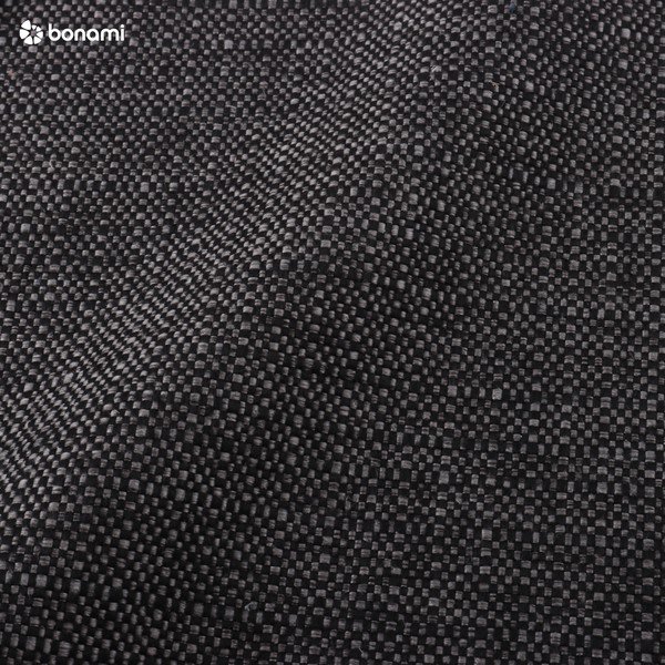 Мостра на тапицерия Babel Black -image-1