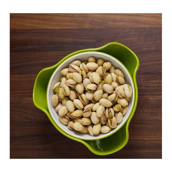 Dvojitá miska Double Dish, bílá/šedá-image-1