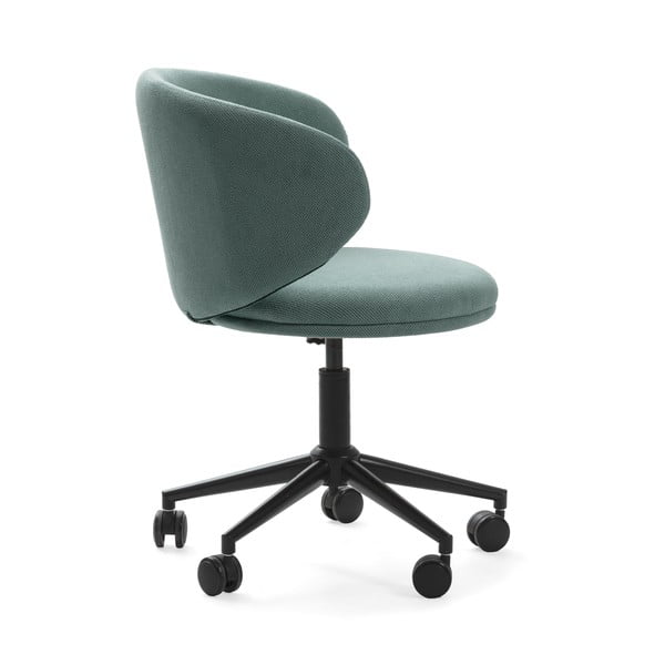 Зелен офис стол Rush – Marckeric-image-4