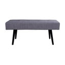 Светлосива пейка Skiby - Bonami Essentials