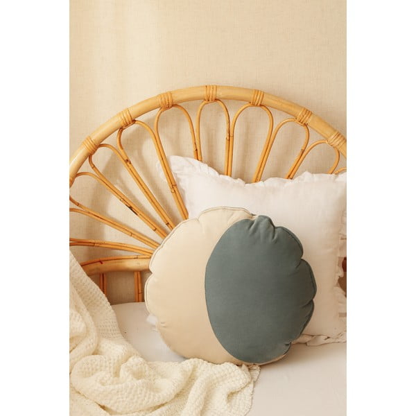 Бебешка възглавница Getting dark at Berkeley Hills - Moi Mili-image-4