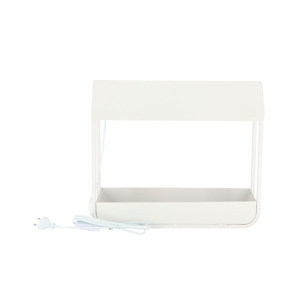 Метален разсадник за растения LED Light – Esschert Design-image-2