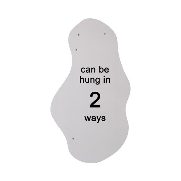 Стенно огледало Big Cloud - Neostill-image-4