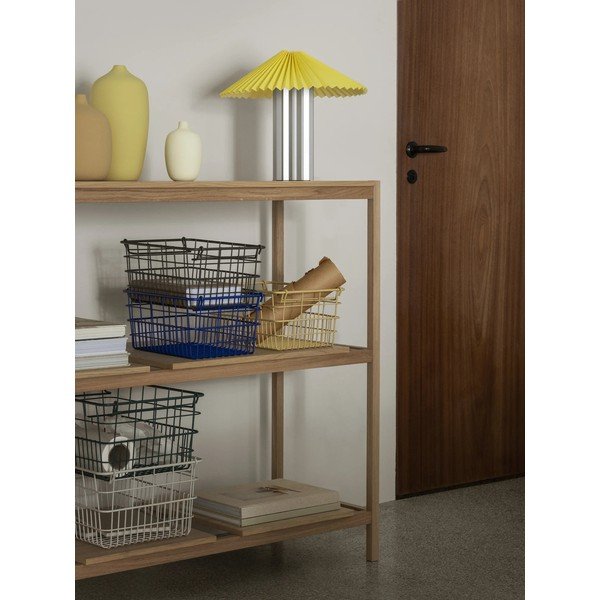 Телена метална кошница 29x21x14 cm Kago S – Blomus-image-3