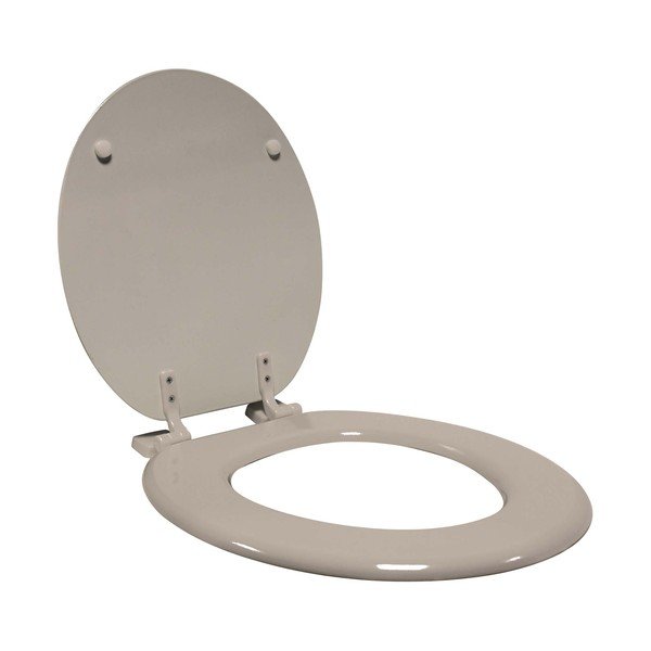 Тоалетна чиния 37 x 41,5 см Vitamine – douceur d'intérieur-image-4