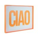 Картина 41x31 cm Ciao  – PT LIVING