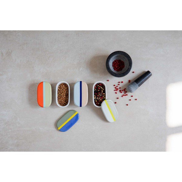 Кутии в комплект 4 бр. за храна Tiny – Remember-image-1