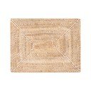 Постелка от ратан 40x30 cm - Tiseco Home Studio