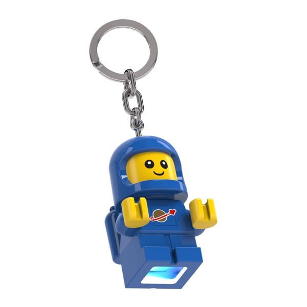 Ключодържател с фенер Minifigures – LEGO®-image-3