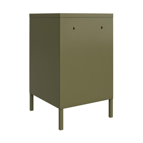 Каки метално нощно шкафче Bradford – Støraa-image-3