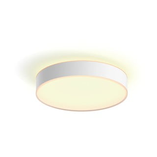 LED smart осветително тяло за таван 19 W Devere – Philips Hue