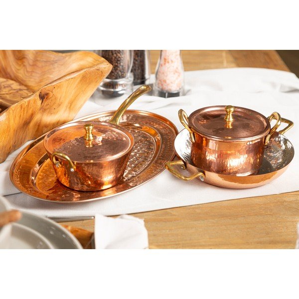 Гърне от неръждаема стомана Cyprus – Premier Housewares-image-1