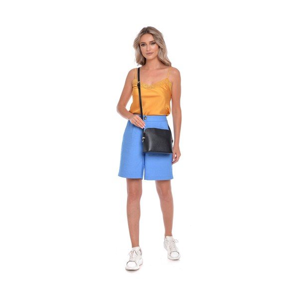 Кожена чанта - Mangotti Bags-image-4