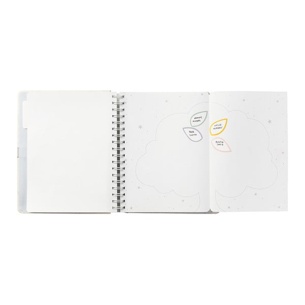 Дневник за бебето 98 стр. Blue – Busy B-image-4