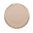 Пластмасова подложка за хранене ø 38 cm Joalie – douceur d'intérieur