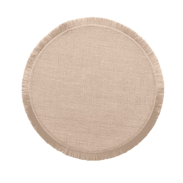 Пластмасова подложка за хранене ø 38 cm Joalie – douceur d'intérieur