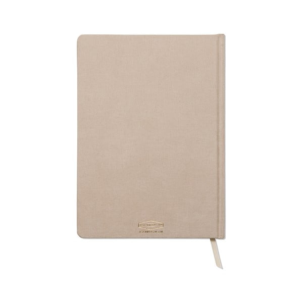 Тефтер без дати 192 страници формат А4 - DesignWorks Ink-image-3