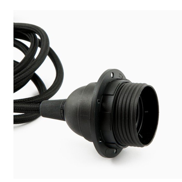 Závěsný kabel Uno+, modrý/černý-image-3
