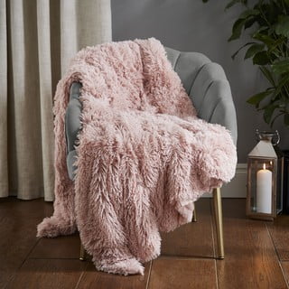 Одеяло от микроплюш 150x200 cm Cuddly - Catherine Lansfield