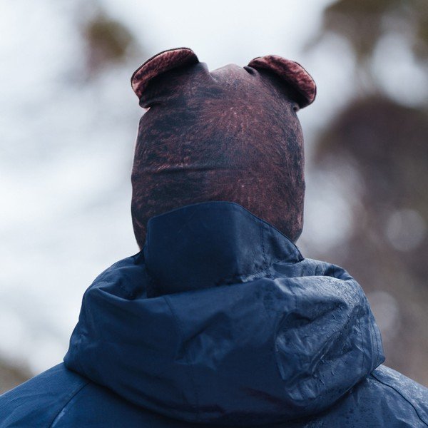 Kukla Beardo Bear-image-2
